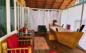 Art Resort Goa